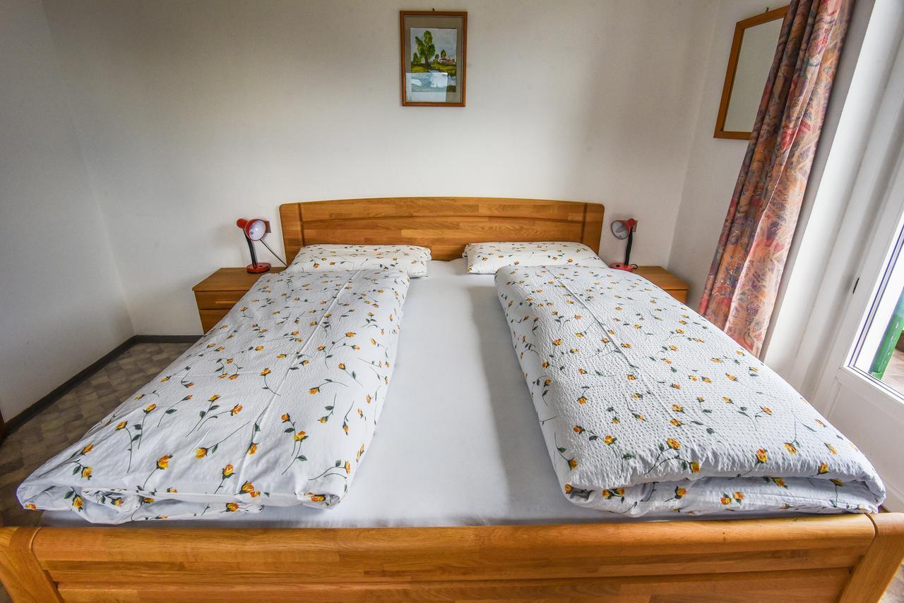 Albergo Somont Ortisei Extérieur photo