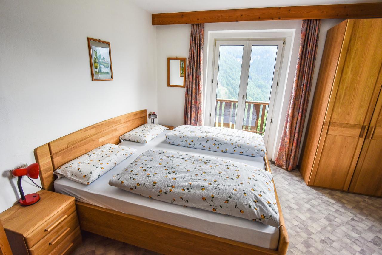 Albergo Somont Ortisei Extérieur photo