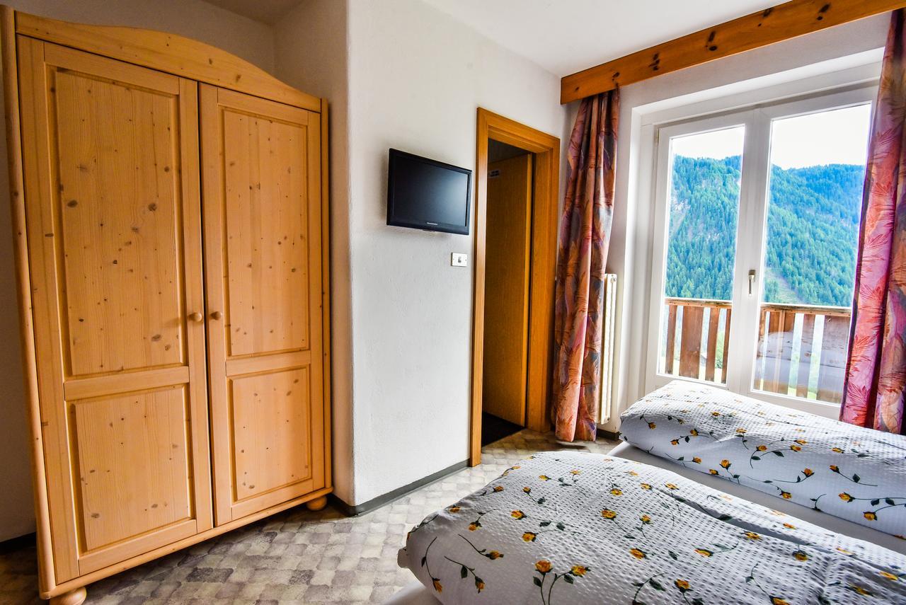 Albergo Somont Ortisei Extérieur photo