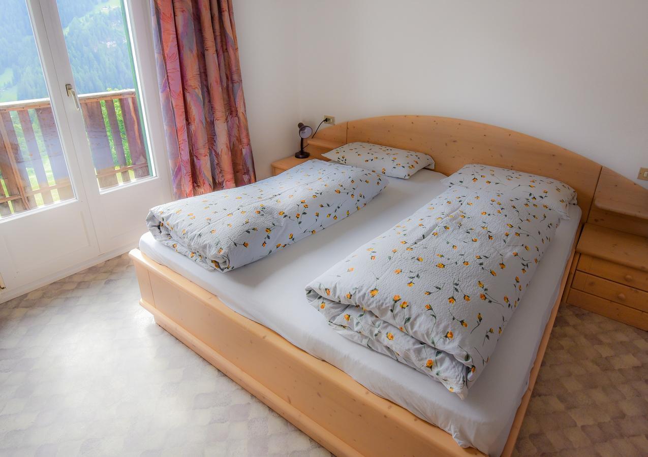 Albergo Somont Ortisei Extérieur photo